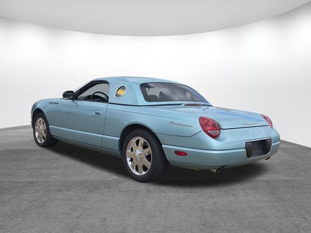 Used 2002 Ford Thunderbird image 6