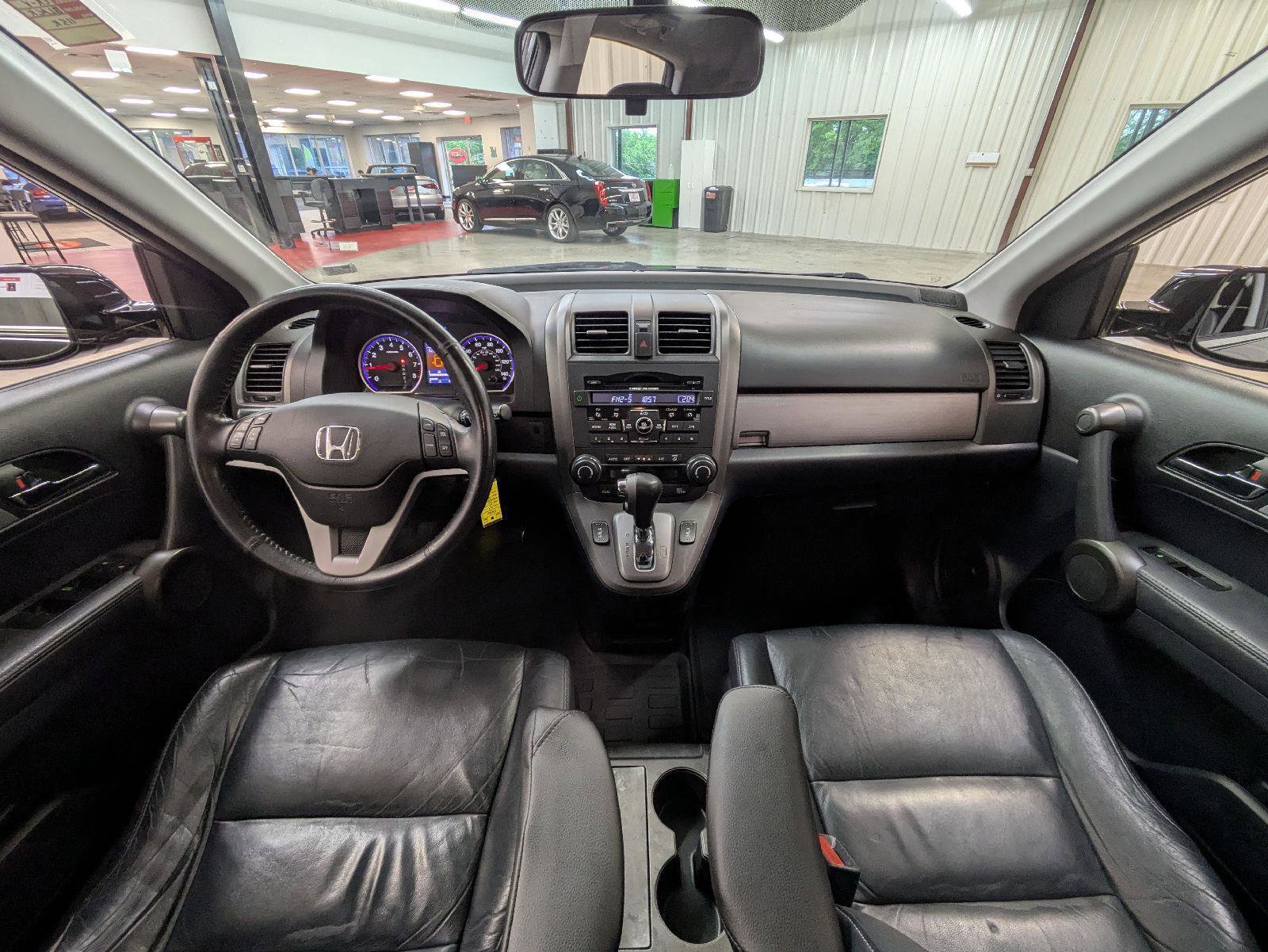 Used 2011 Honda CR-V EX-L image 4