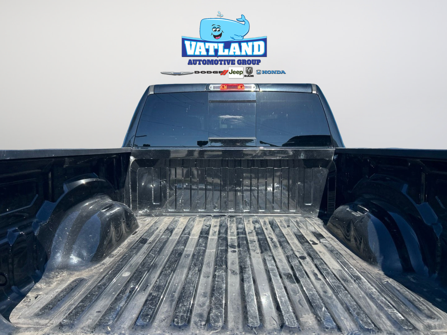 Used 2019 RAM 1500 Big Horn AWD/4WD image 38