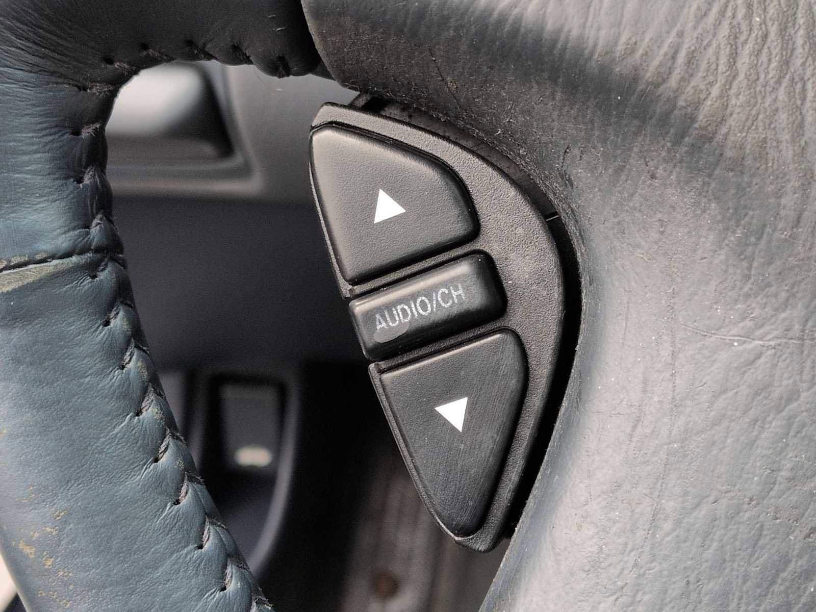 Used 2001 Honda Accord EX image 24