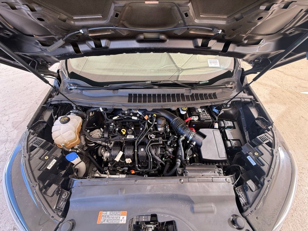Used 2023 Ford Edge ST-Line image 45