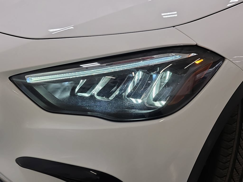 Used 2025 Mercedes-Benz GLA 250 4MATIC image 28