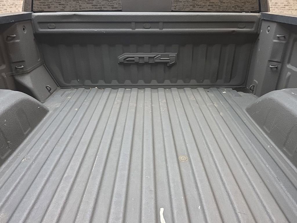 Used 2020 GMC Sierra 1500 AT4 w/ AT4 Premium Package image 16