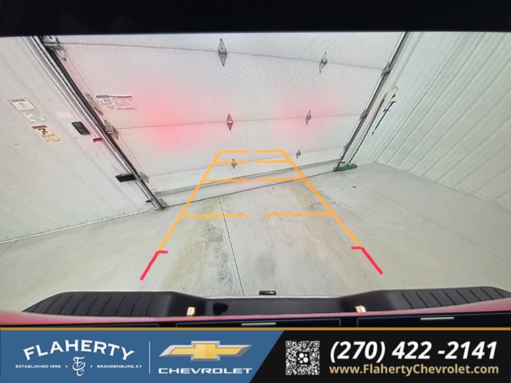 Used 2024 Chevrolet Silverado 3500 LT w/ Convenience Package AWD/4WD image 34