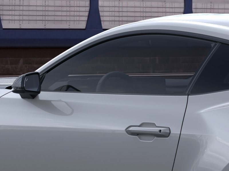 New 2026 Ford Mustang Dark Horse SC RWD image 20