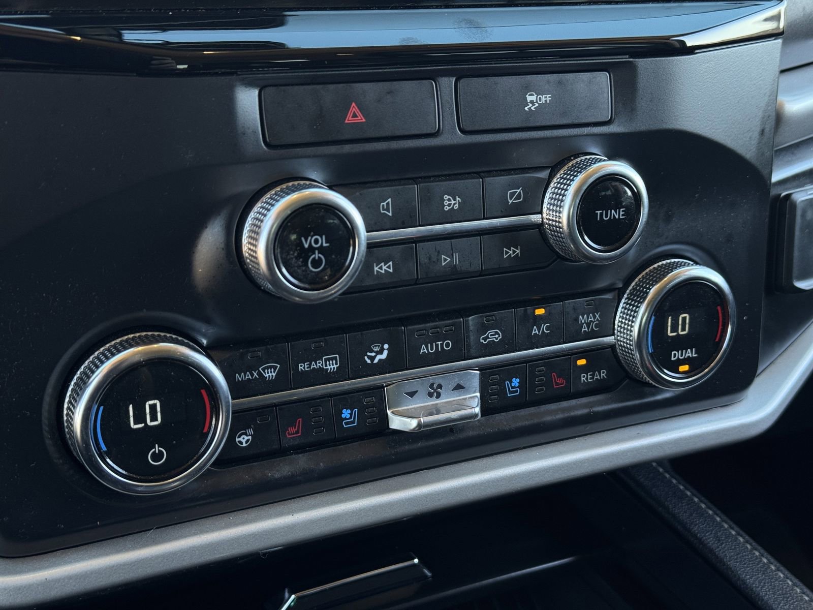 Used 2022 Ford Expedition XLT image 22