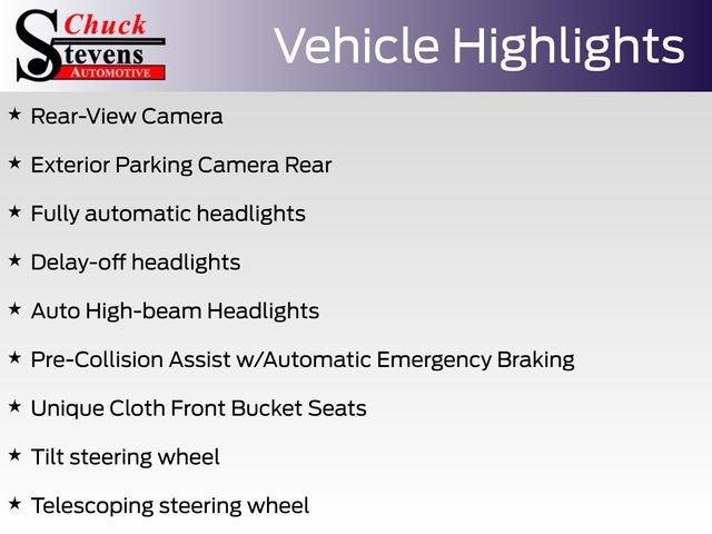 New 2025 Ford Maverick XLT w/ Equipment Group 302A image 22