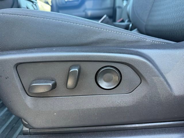 Used 2024 Chevrolet Silverado 1500 W/T w/ Police Pursuit Package image 31