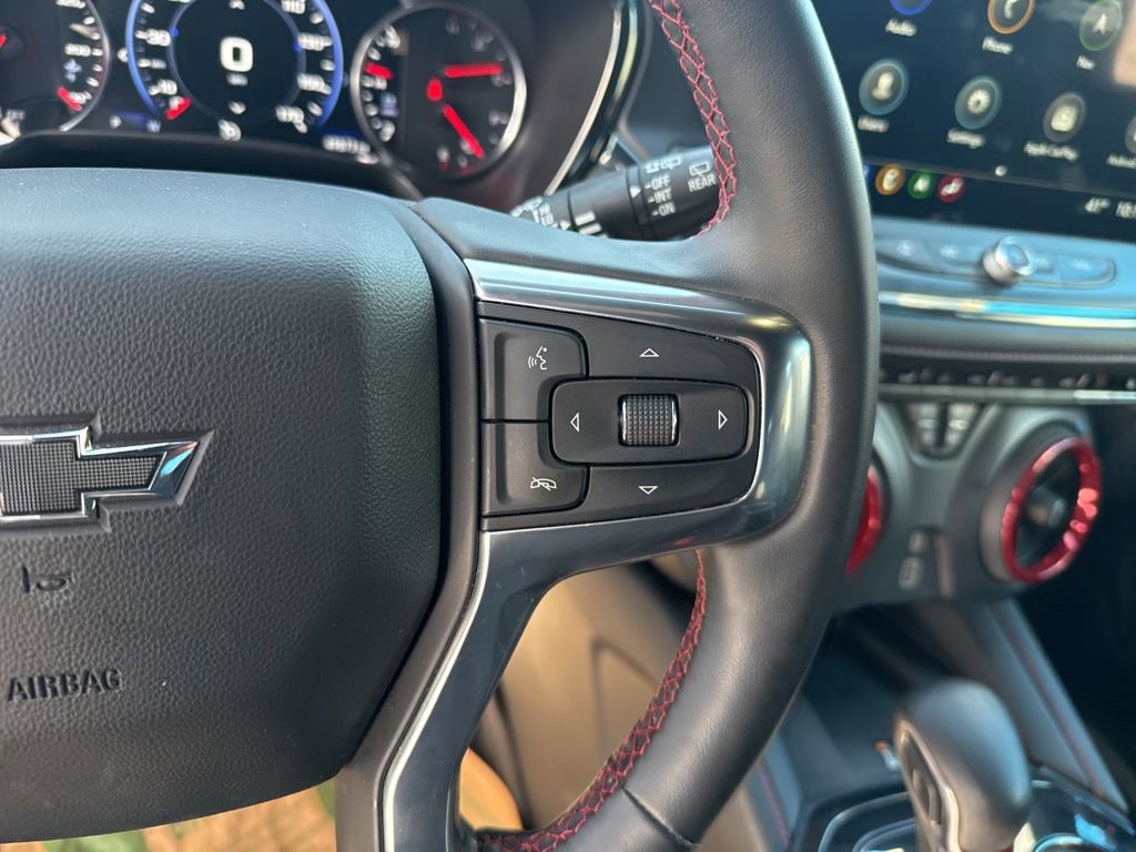 Used 2024 Chevrolet Blazer RS w/ LPO, Floor Liner Package image 21