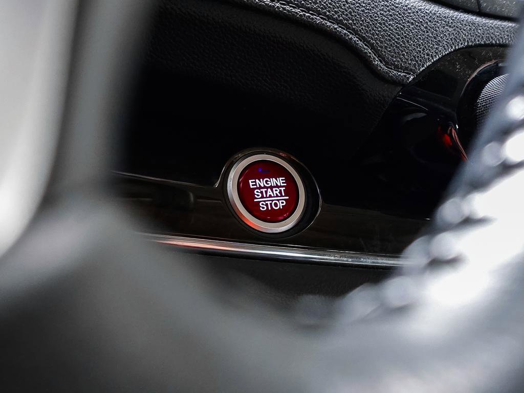 Used 2015 Honda CR-V EX-L image 29