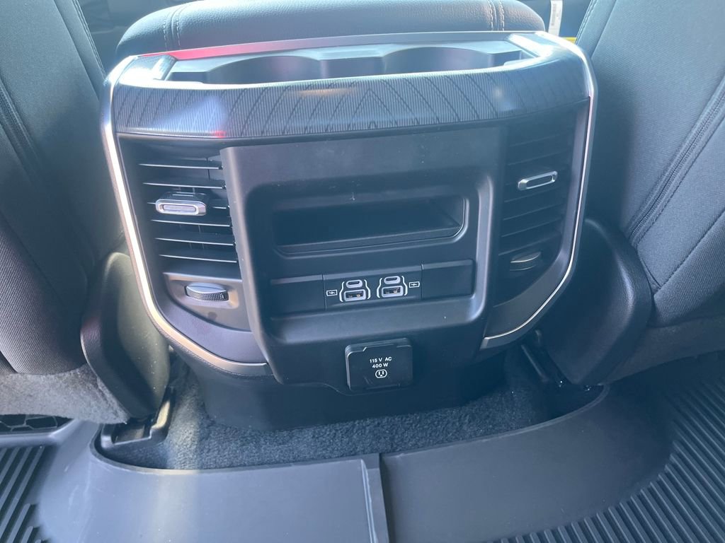 New 2026 RAM 1500 Big Horn image 28
