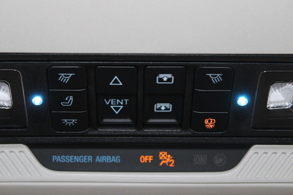 New 2026 Ford Expedition Max Platinum AWD/4WD image 58