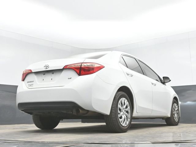 Used 2017 Toyota Corolla LE image 33