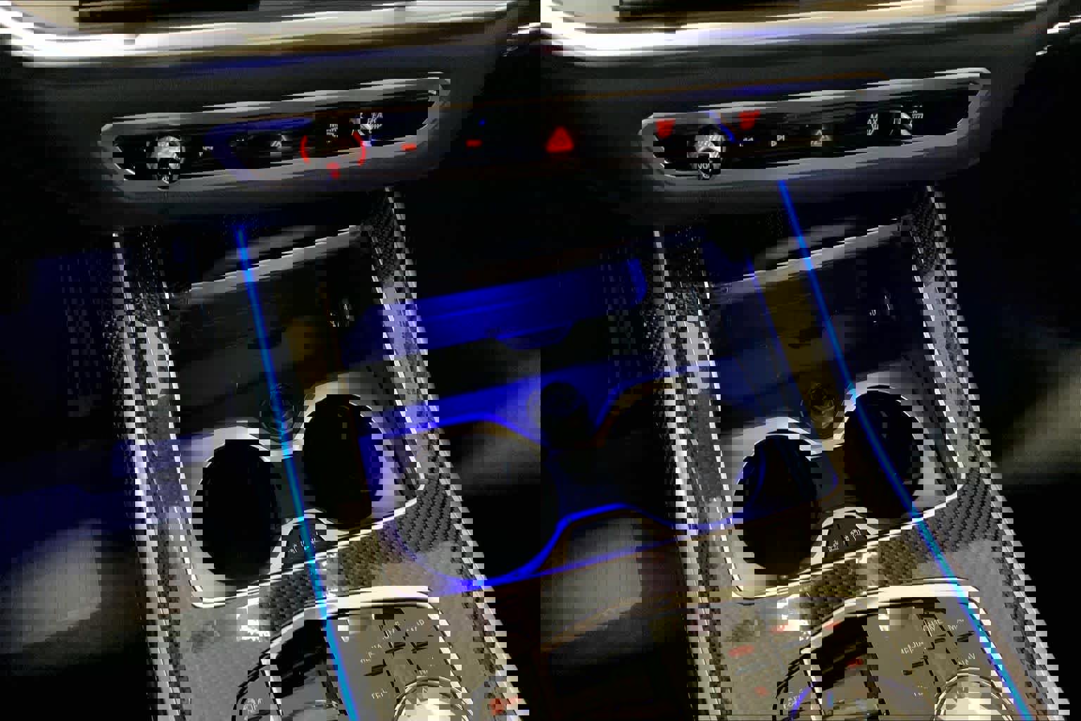 Used 2023 BMW X7 M60i w/ Executive Package AWD/4WD image 35