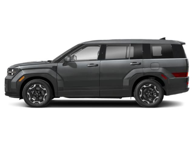 New 2027 Hyundai Santa Fe SE FWD image 2
