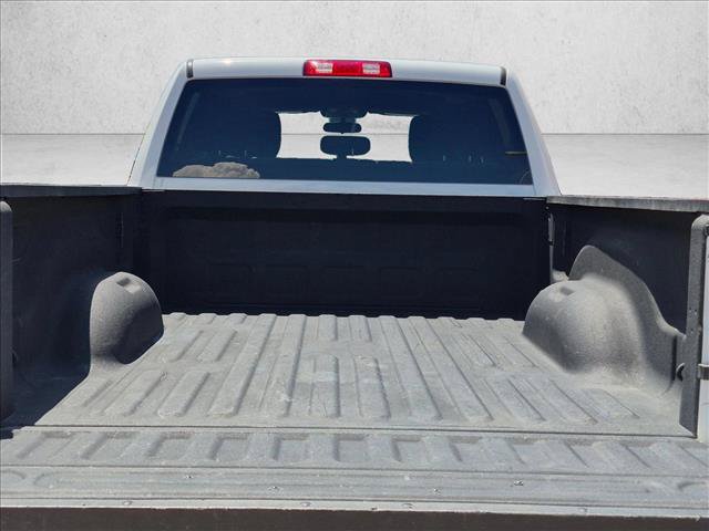 Used 2021 RAM 2500 Big Horn w/ Protection Group AWD/4WD image 6