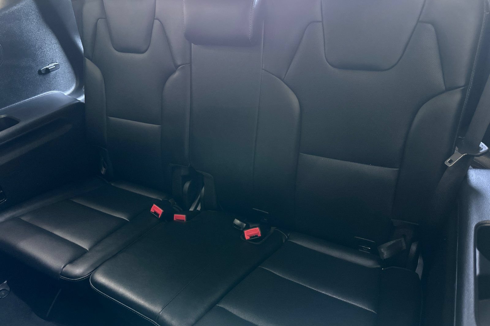 Certified 2022 Kia Telluride SX FWD image 16