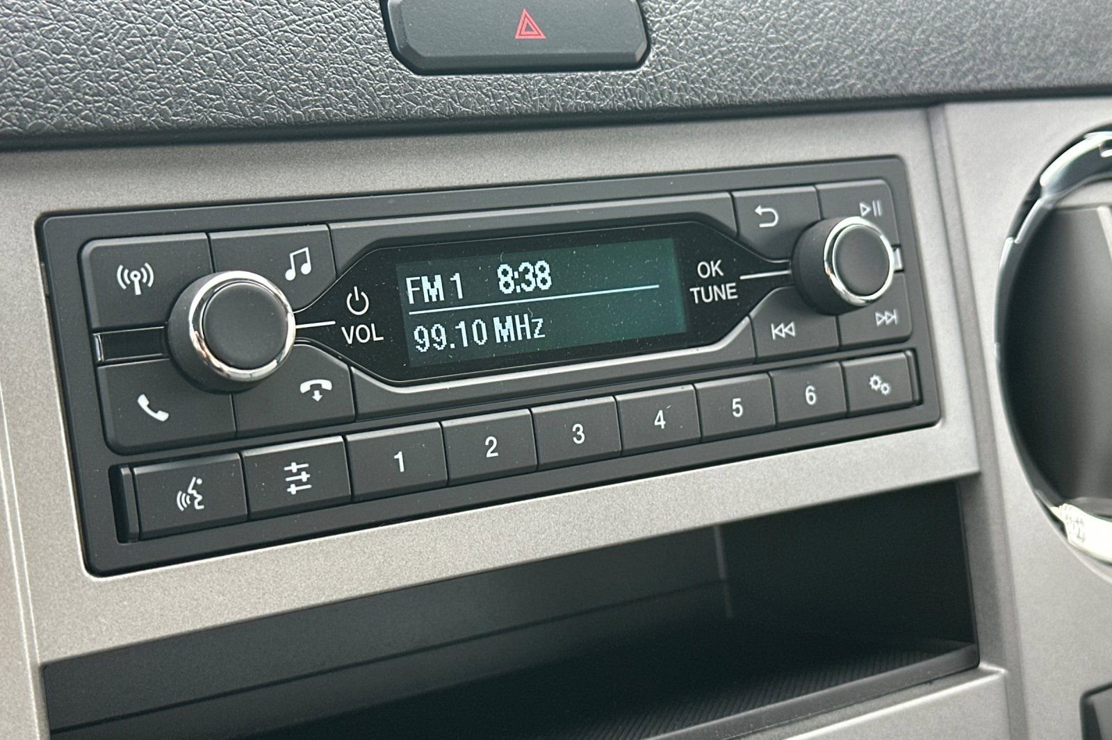 New 2026 Ford F650 Base RWD image 16