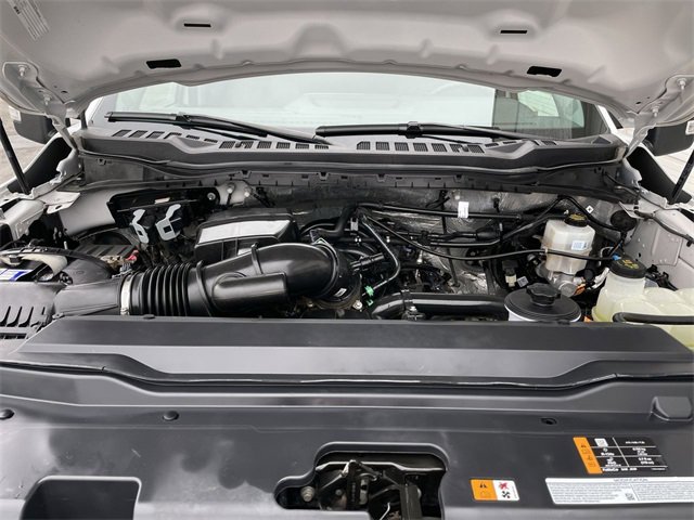 Used 2023 Ford F350 XLT image 24