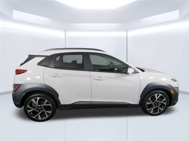 Used 2023 Hyundai Kona Limited w/ Cargo Package AWD/4WD image 40
