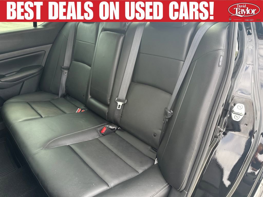 Used 2023 Nissan Altima 2.5 SL FWD image 21