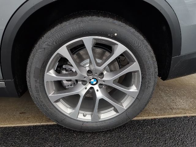 New 2026 BMW X5 xDrive40i AWD/4WD image 11
