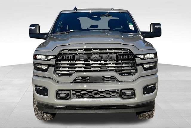 New 2026 RAM 2500 Big Horn image 12