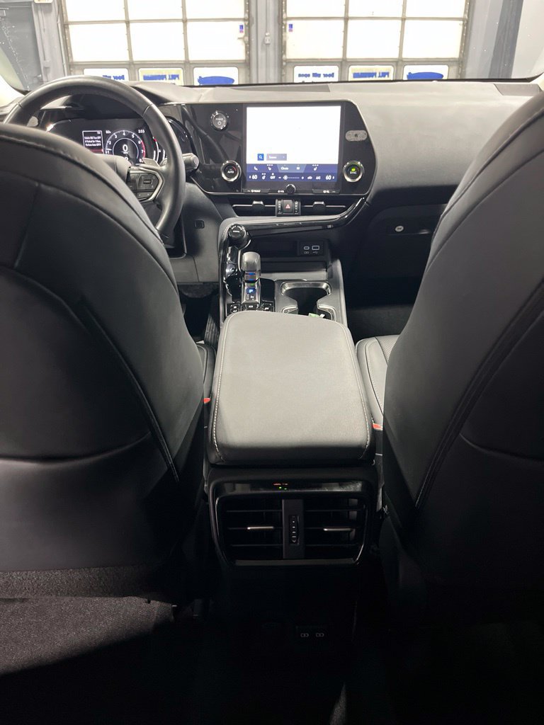 Used 2024 Lexus NX 350h AWD w/ Cold Area Package image 33