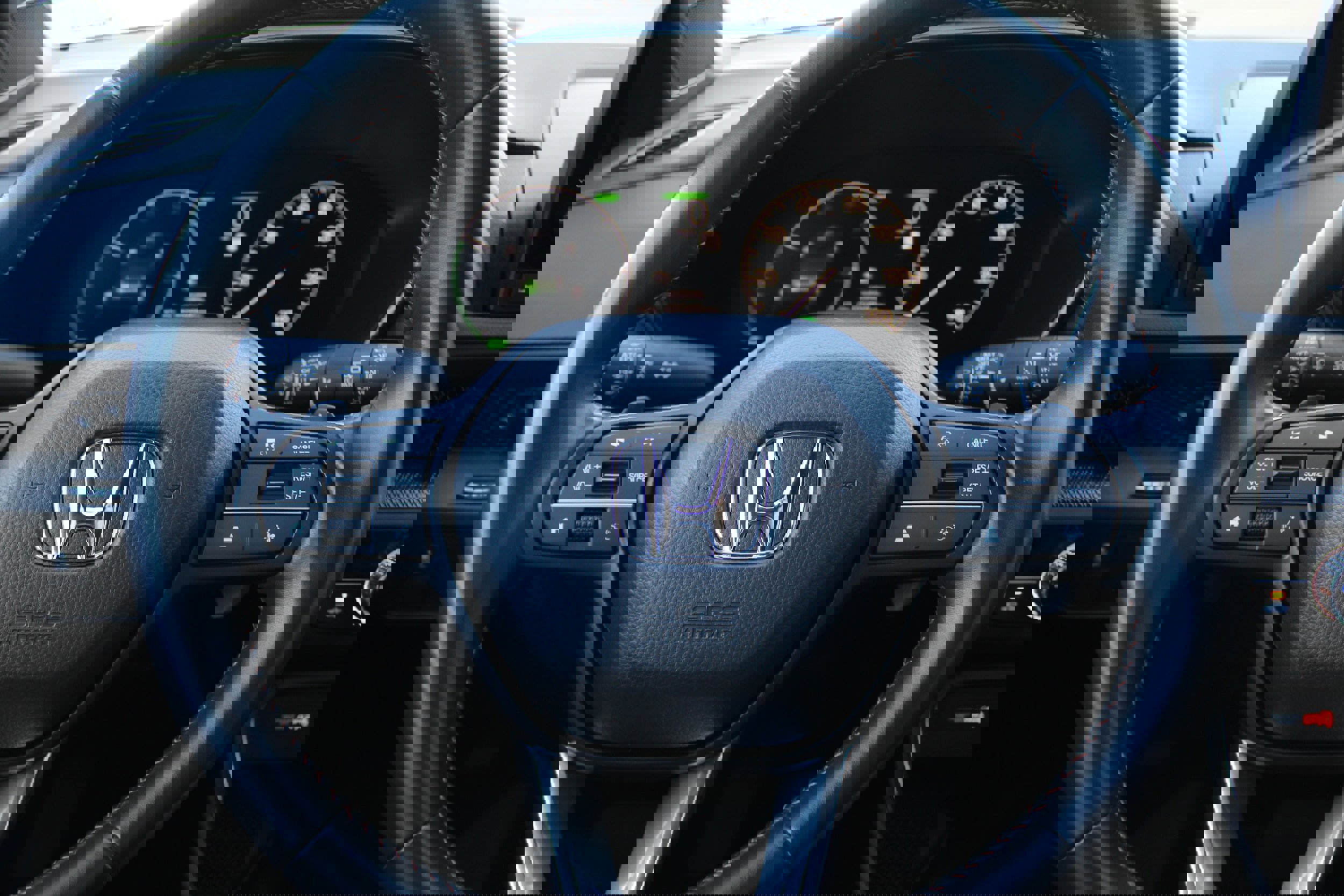 Used 2024 Honda CR-V Sport image 24