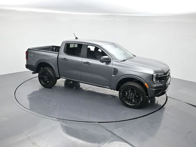 New 2025 Ford Ranger XLT w/ Equipment Group 301A High image 39
