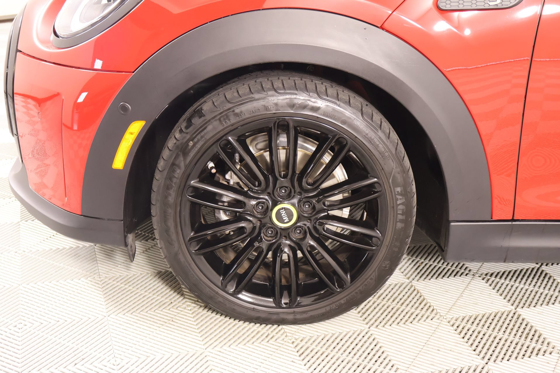Used 2022 MINI Cooper SE FWD image 18
