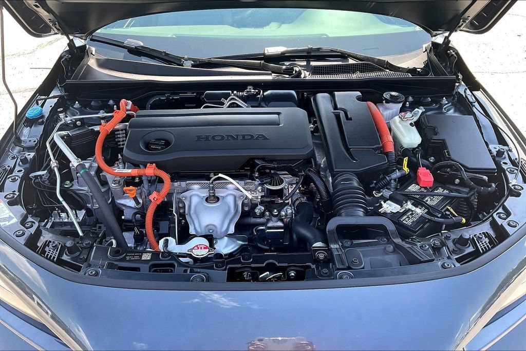 Used 2026 Honda Civic Sport Touring image 29