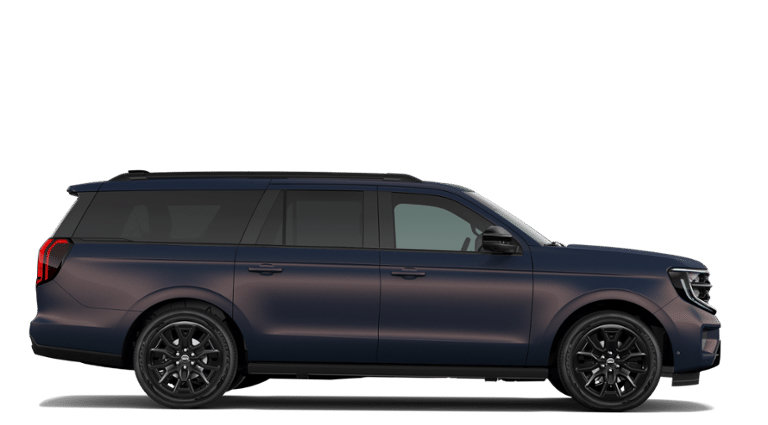 New 2027 Ford Expedition Max Platinum AWD/4WD image 5