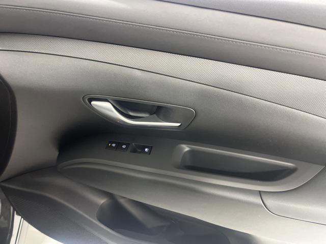 New 2026 Hyundai Tucson SEL image 21