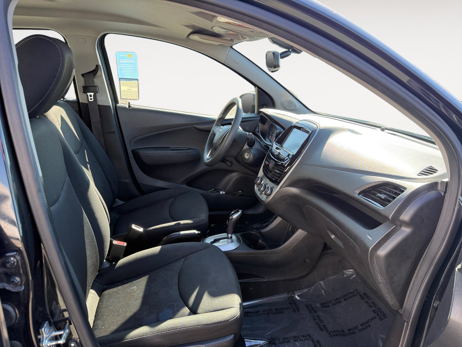 Used 2016 Chevrolet Spark LS FWD image 19