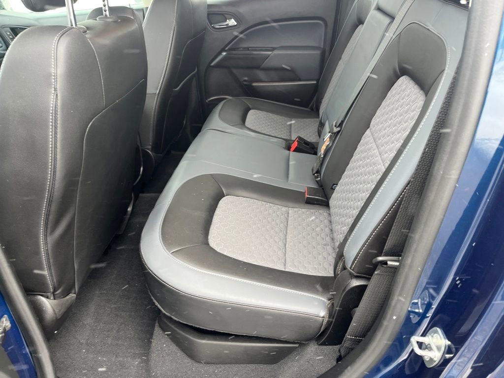 Used 2020 Chevrolet Colorado Z71 w/ Safety Package image 27