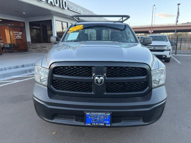 Used 2021 RAM 1500 Tradesman w/ Power & Remote Entry Group image 3