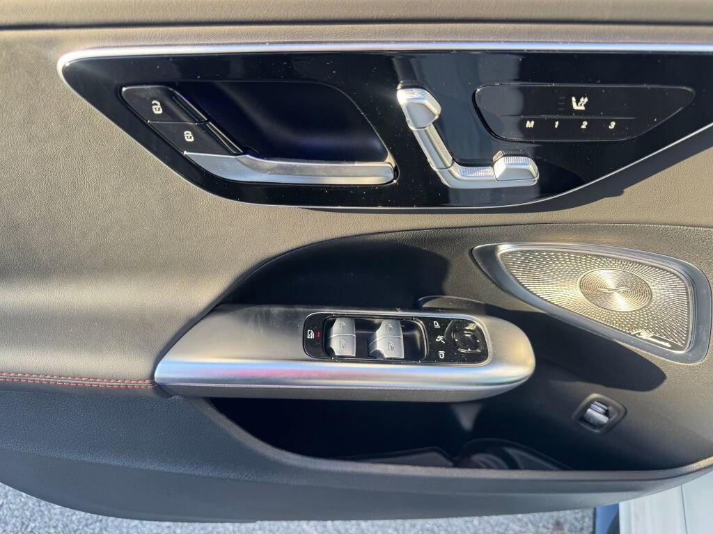 New 2026 Mercedes-Benz C 43 AMG 4MATIC Sedan image 10