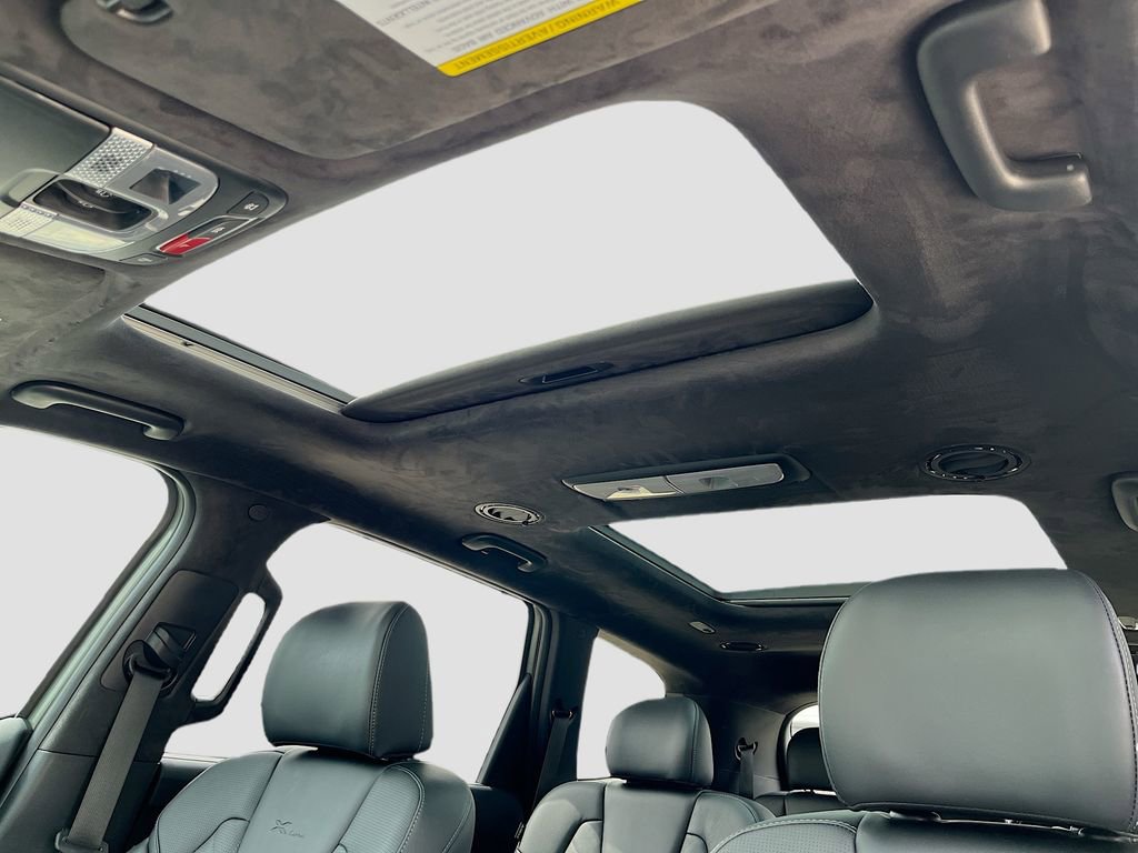 Certified 2025 Kia Telluride SX Prestige X-Line image 29
