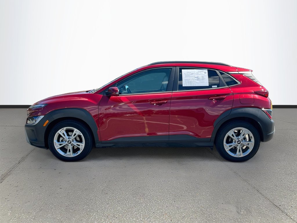 Used 2023 Hyundai Kona SEL FWD image 4