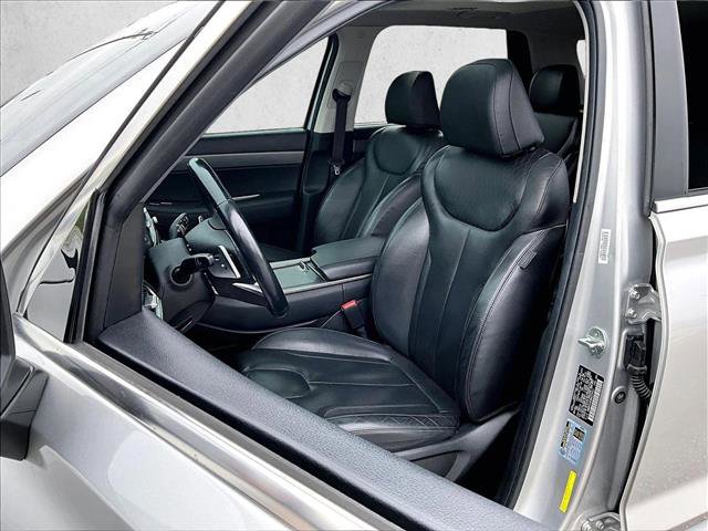 Used 2022 Hyundai Palisade SEL w/ Premium Package image 24