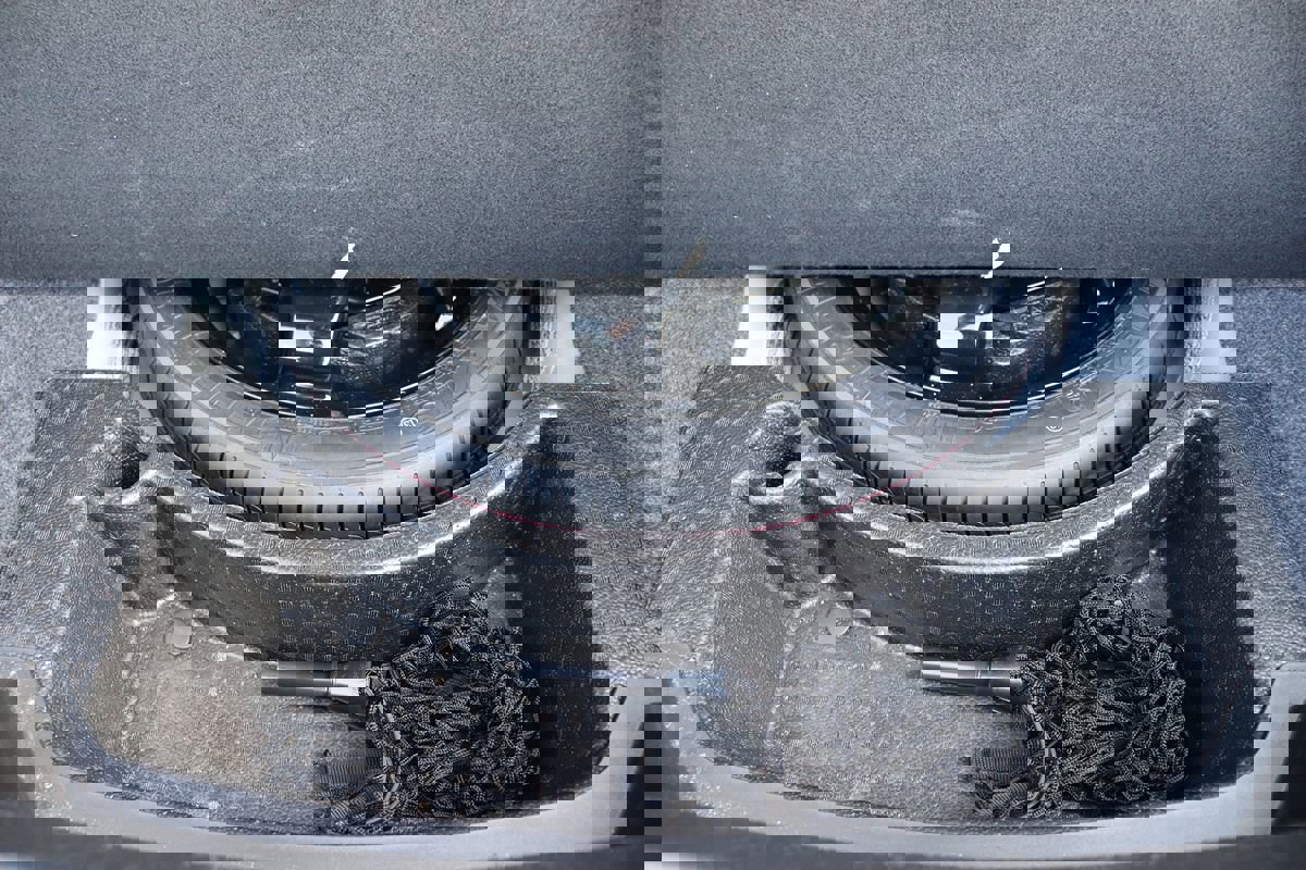 Used 2019 Cadillac XTS Luxury image 49