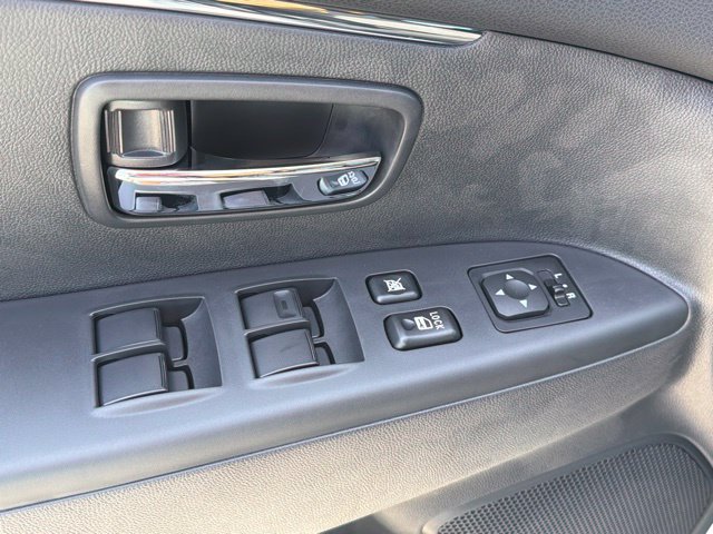 New 2027 Mitsubishi Outlander Sport LE AWD/4WD image 21
