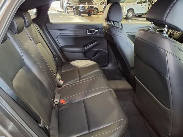 Used 2024 Acura Integra A-Spec image 27