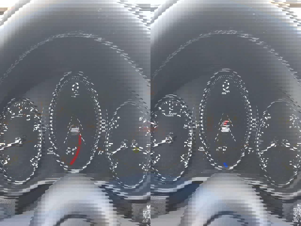 Used 2025 MAZDA CX-30 AWD 2.5 S w/ Preferred Package image 32