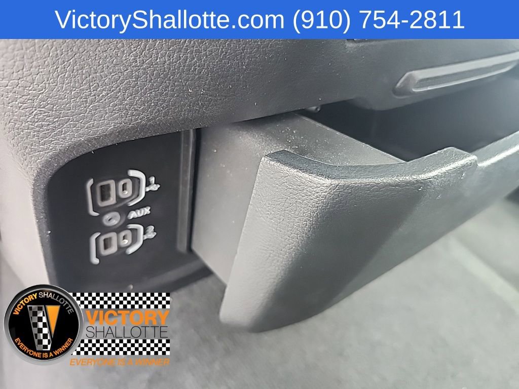 Certified 2022 RAM 1500 Big Horn AWD/4WD image 6
