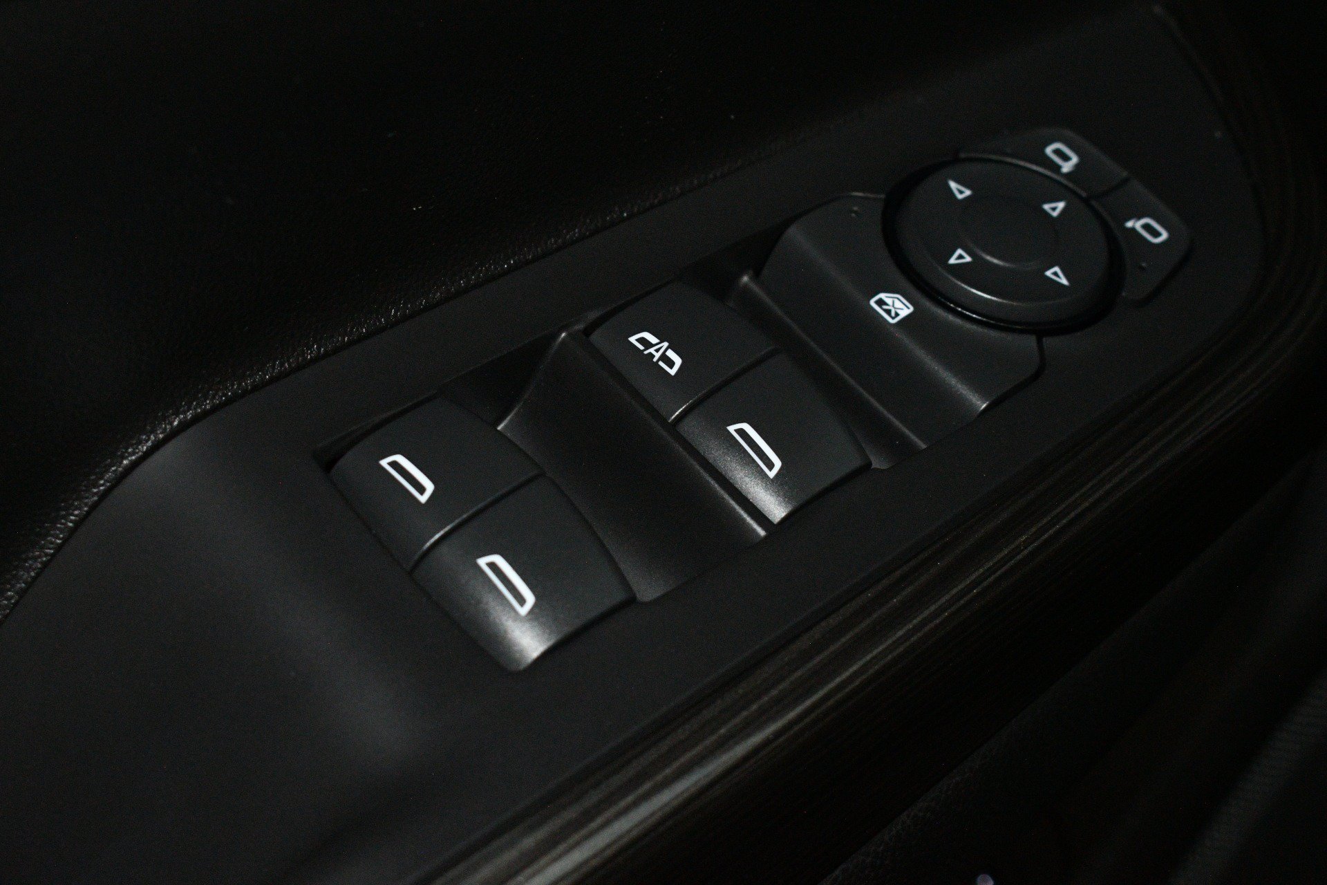 Used 2019 GMC Acadia SLT FWD image 42