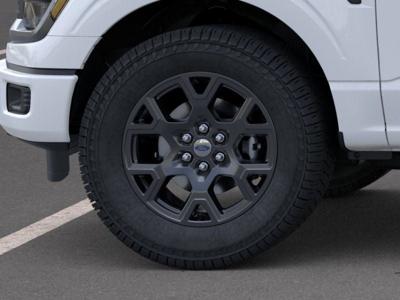 New 2026 Ford F150 STX AWD/4WD image 19