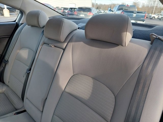 Used 2015 Kia Forte LX w/ Popular Package image 25