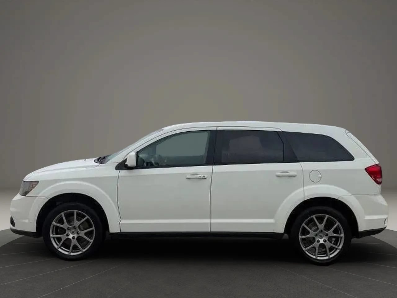 Used 2019 Dodge Journey GT AWD/4WD image 4